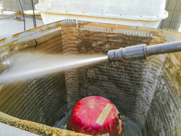 Best Air Duct Cleaning Near Me  in Brewster Hill, NY