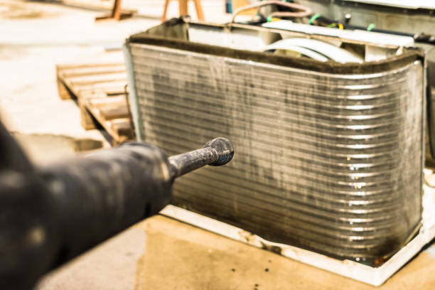 Best HVAC Air Duct Cleaning  in Brewster Hill, NY
