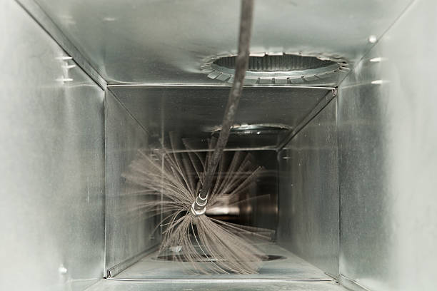 Best Affordable HVAC Duct Cleaning  in Brewster Hill, NY