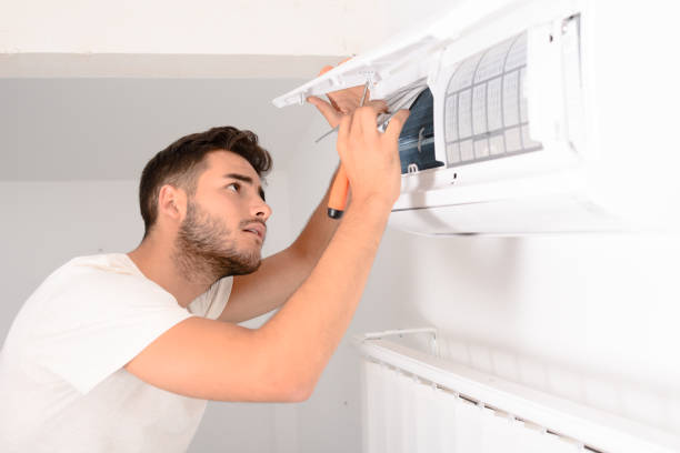 Best Commercial Air Duct Cleaning  in Brewster Hill, NY